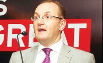'Chennai can become a global centre of excellence'