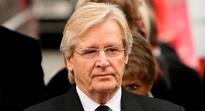 Roache taken out of soap until legal proceedings end