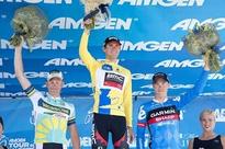 Van Garderen triumphs on San Jose time trial course