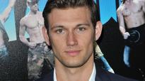 Alex Pettyfer's Endless Love for Valentine's Day