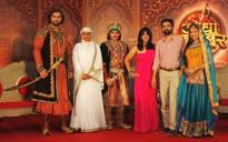 Jodha Akbar launches on June 18