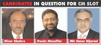PPP begins consultations on formation of Sindh govt