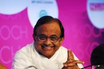 Chidambaram pledges renewed reforms push