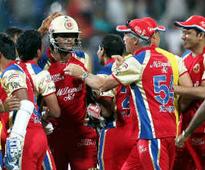 2 IPL games in Bangalore likely to be rescheduled