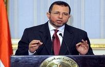 Kandil convenes with candidate for Legal Affairs minister