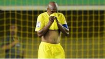 Marcos Senna set for switch to United States