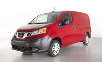 US: GM to sell Nissan NV200 van as a Chevrolet
