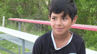 This girl was mistaken for a boy, thrown out of tourney This girl was mistaken for a boy, thrown out of tourney