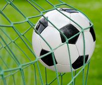 For Friendly match: Indian Womens team in Bahrain