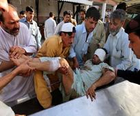 Another victim of Malakand twin blasts dies