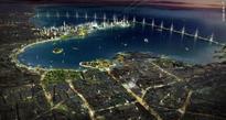 Fluor Wins Qatar Contract for Sharq Crossing