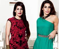 Meet four of India's most successful fashion kin as they work together to make style happen