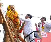 Tributes paid to Alluri