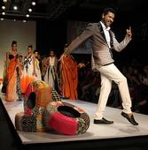 Bips? Priyanka? Bebo? Who's the HOTTEST on the ramp?