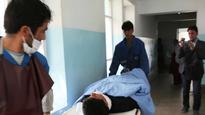 '5 killed in E Afghanistan bombing'