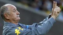 Brazil v England - as it happened