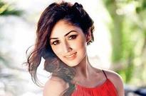 Im not seeing Allu Sirish: Yami Gautham