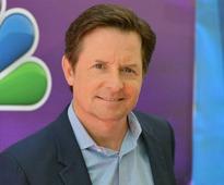 Michael J Fox puts Parkinson's on TV with new sitcom