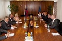 Slovak Industrial Property Office celebrates 20th anniversary