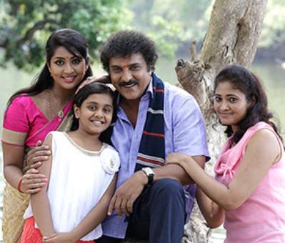 Malayalam hit film Drishyam to be remade as Drushya in Kannada Malayalam hit film Drishyam to be remade as Drushya in Kannada