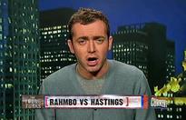 War Correspondent Michael Hastings Killed In Car Accident
