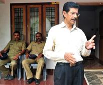 Teacher in search of eluding justice