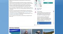 Boost for Outer Hebrides tourism industry