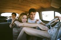 Review: 'On the Road'