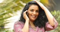 Swetha Menon upset over nasty comment