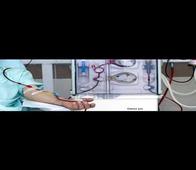 100-year old lady undergoes dialysis in Raipur; creates a new record