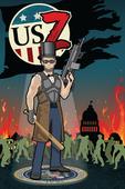 United States of Zombies 1.0.0