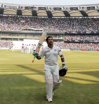 Was Sachin a genius? Was Sachin a genius?