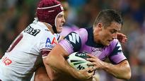 Ballin rated among game's toughest