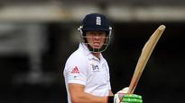 Bairstow happy to be in the runs