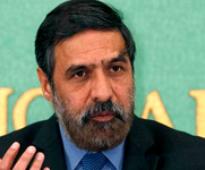 Anand Sharma invites Japanese Inc to invest in India