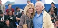 Cannes goes from bling to crisis with road movie
