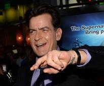 Sheen changes name: News breaks on Sheen movie name change