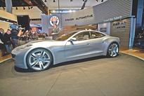 Rocky road for electric car market