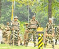 Home ministry rules out central forces for Bengal panchayat polls