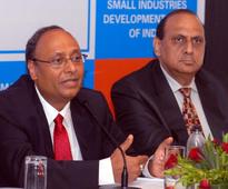 SIDBI FY13 net up 48% on better loan growth