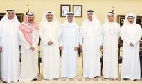 Speaker voices support for media freedoms