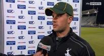 Yorkshiremen impress for Lions