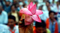 Chaurasia takes on Nitish, says BJP never betrays its partners