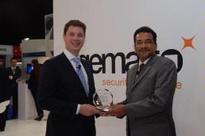 Emirates NBD and Gemalto celebrate the success of Go4it