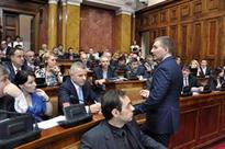Parliament forms inquiry commitee for Kosovo