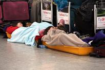 Easyjet starts volcanic ash tests to avoid future travel chaos