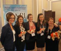 MPI Young Achievers Award won by Leeds Metropolitan University