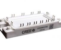 Crees SiC module delivers higher performance