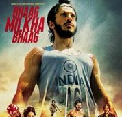 The Ashoka Chakra on Farhan Akhtar's t-shirt in Bhaag Milkha Bhaag is likely to land him in a controversy?