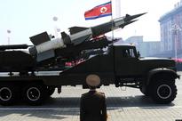 North Korea's Latest Missile Launch not a Serious Security Threat - Seoul